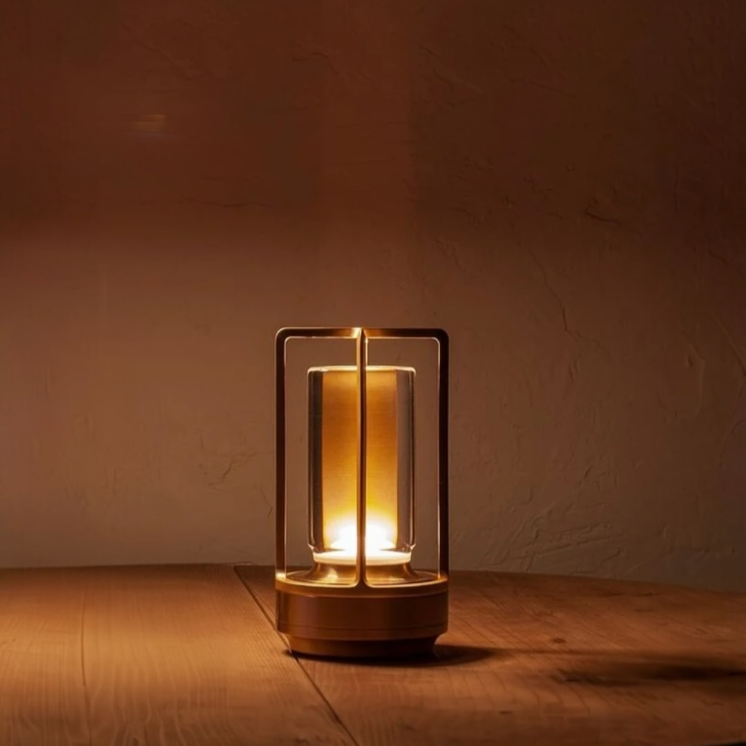 Lume | Tischlampe