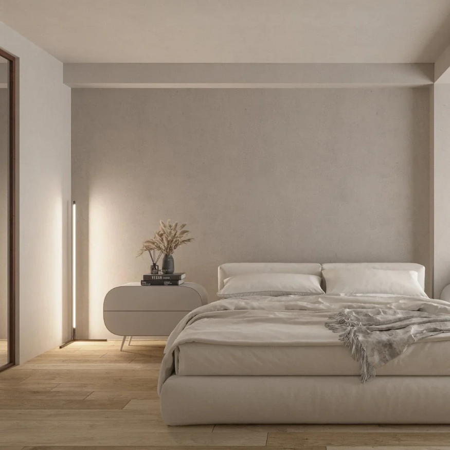 Lya | Intelligente Stehlampe