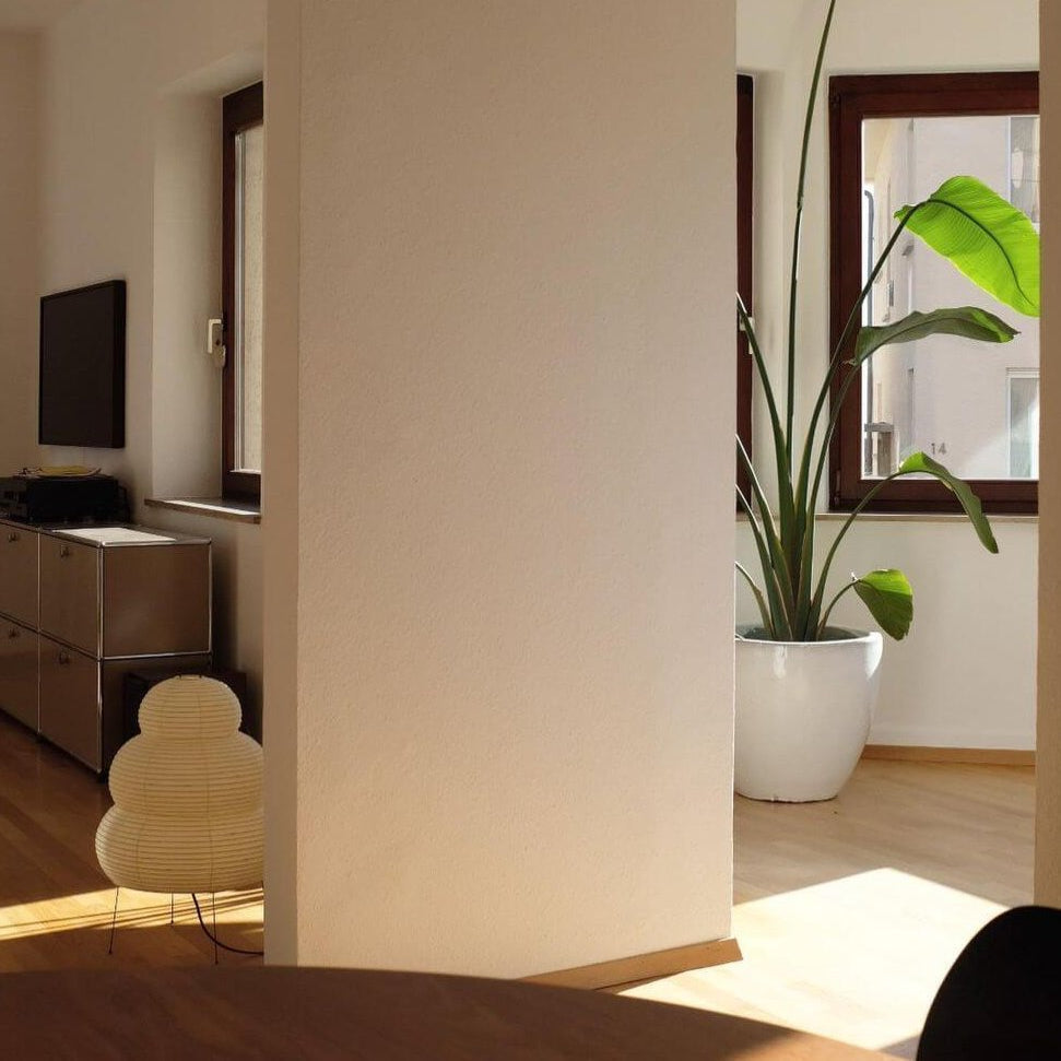 Kira | Japanische Lampe