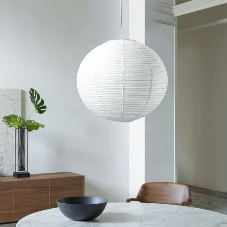 Ona | Japanische Deckenlampe