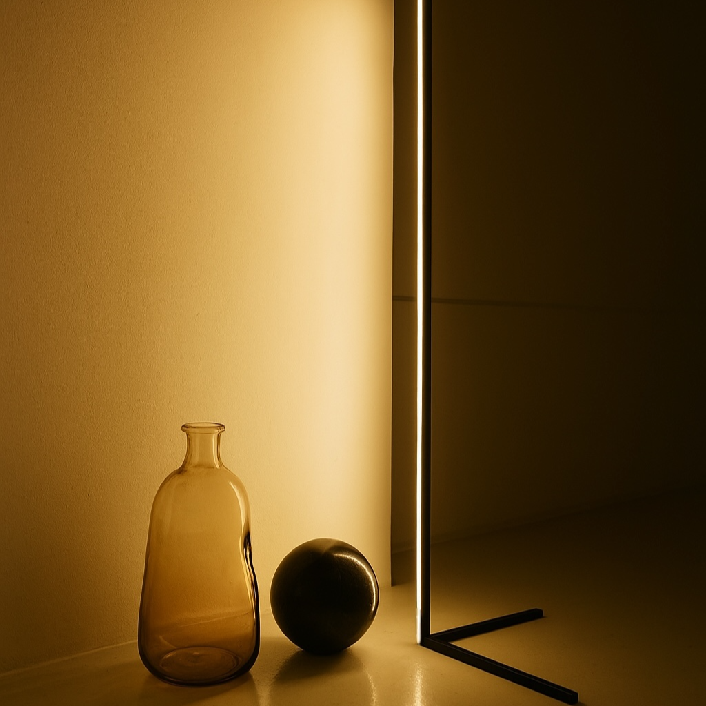 Lya | Intelligente Stehlampe